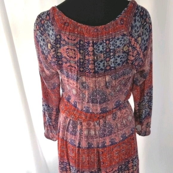 🔥🔥 Lucky Brand dress 🔥🔥 - Picture 3 of 15